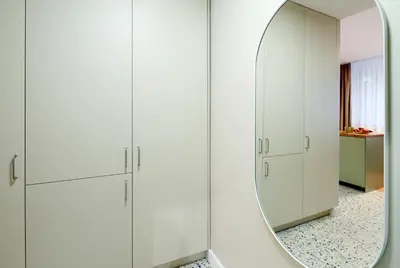 Łazienka w obiekcie New! Modern Studio in Mokotów - near City Centre SGH Metro Tram by APARTEL
