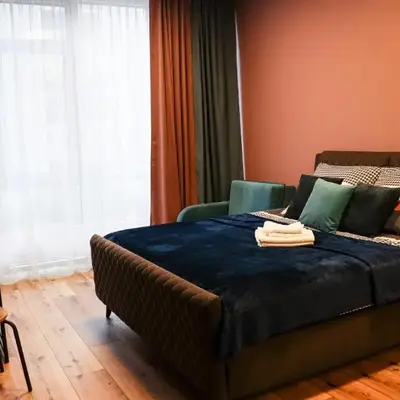 Hotel Apart