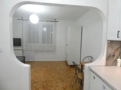 Plan piętra w obiekcie Ator Apartament