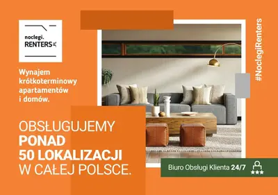 Plan piętra w obiekcie Praga Apartment Łukowska by Noclegi Renters