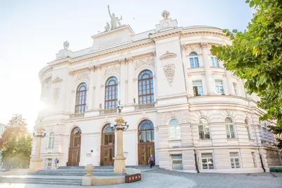 Lokalna atrakcja w pobliżu tego apartamentu