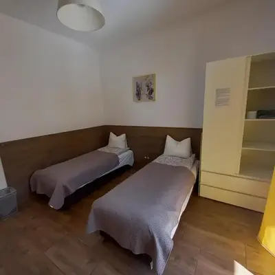 Geodezyjna'70 Cozy Rooms P1
