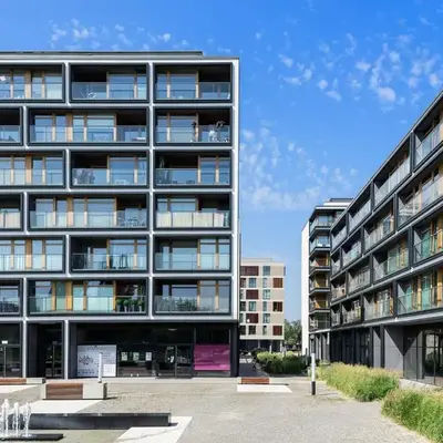 Chopin Apartments - City