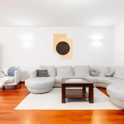 Royal Retreat Luxury Apartment Lazienki Park