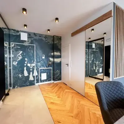 Premium studio Chopin AirPort