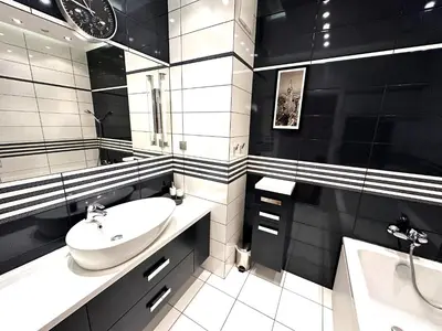 Plan piętra w obiekcie Apartament Włodarzewska