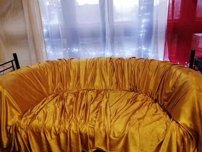 Łóżko lub łóżka w pokoju w obiekcie Ewa Dom