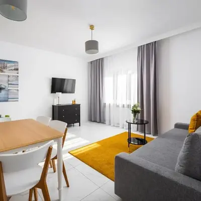Park Skaryszewski Cosy Apartment by BookingHost