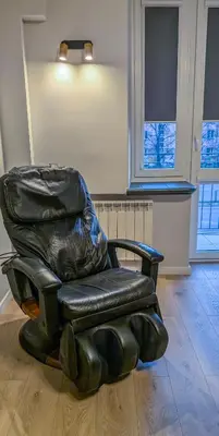 Plan piętra w obiekcie Velvet Apartament Kopińska