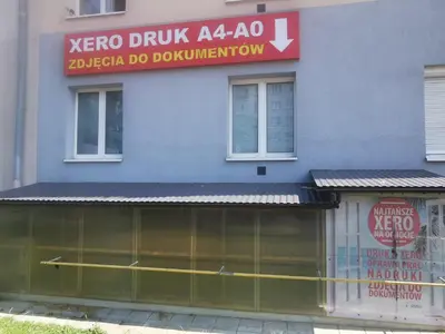 Certyfikat, podpis lub inny dokument wystawiony w obiekcie Velvet Apartament Kopińska