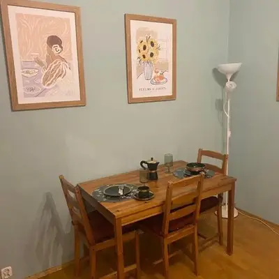 Na Wspólnej Apartament