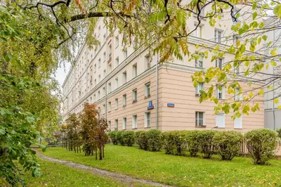 Ogród w obiekcie Bright & Elegant Apartment Warsaw by Noclegi Renters