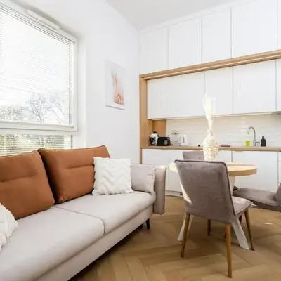 Wiktoryn 21 Citysphere Premium Suite 2