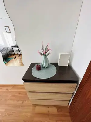 Plan piętra w obiekcie City View Rooms