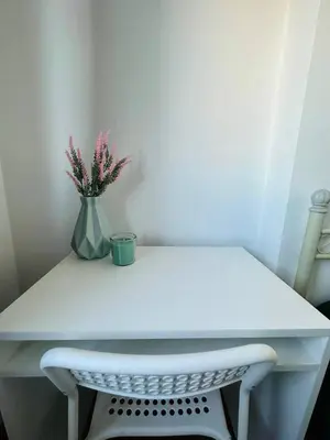 Plan piętra w obiekcie City View Rooms