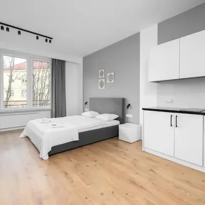 Warsaw Concierge Warszawa Zachodnia