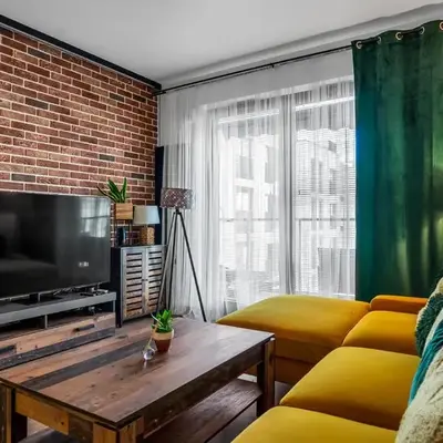 Stylish Airport Business Apartments - Parking
