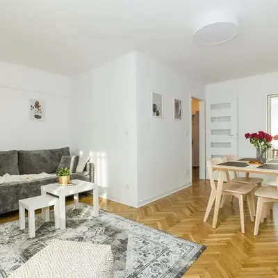 ShortStayPoland Jana Pawła II (B141)