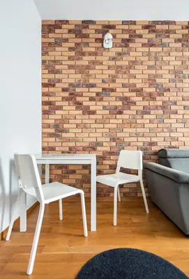 Część wypoczynkowa w obiekcie Chmielna City Centre Apartment by BookingHost
