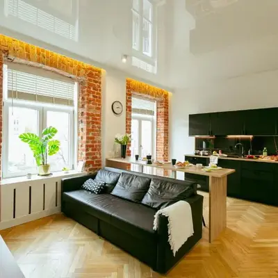 Wspólna 54a - free Parking - Apartament dla 6 osób - 450 metrów od Dworca Centralnego i Złotych Tarasów - Better Rental