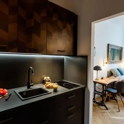 Stylish&Modern Studio in the heart of Warsaw!New!