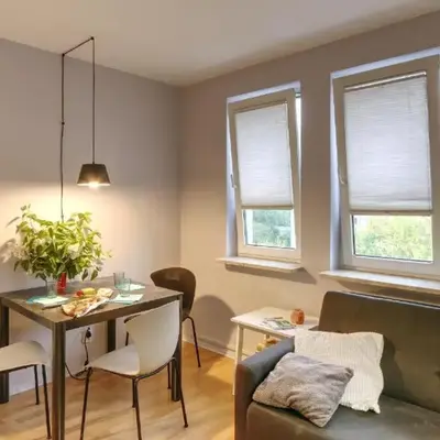 Bielany P&O Apartments