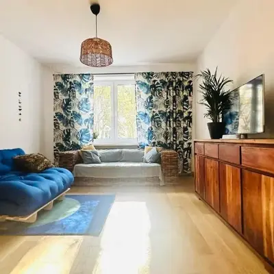 M&M Apartment Warsaw