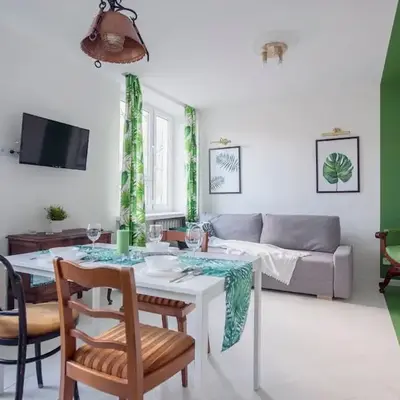 Heart of Warsaw Apt- Centre! Old Town 5' walk