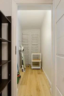 Centrum fitness w obiekcie P&O Apartments Hawajska