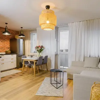 P&O Apartments Hawajska