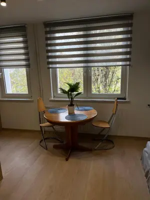 Plan piętra w obiekcie Murano Apartaments Promenada studio