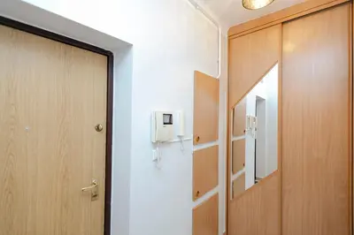 Plan piętra w obiekcie Wilcza 3 Blue - 260 metrów od Ambasady USA - Better Rental
