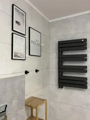 Plan piętra w obiekcie WOW HOME