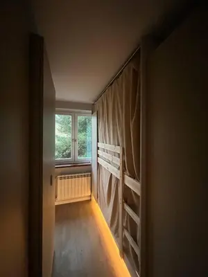 Plan piętra w obiekcie WOW HOME