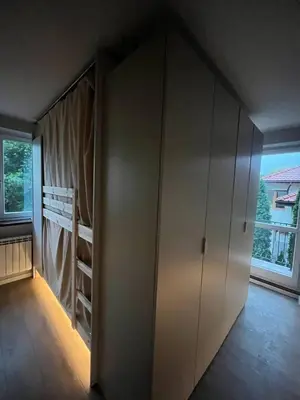 Plan piętra w obiekcie WOW HOME