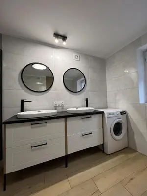 Plan piętra w obiekcie WOW HOME