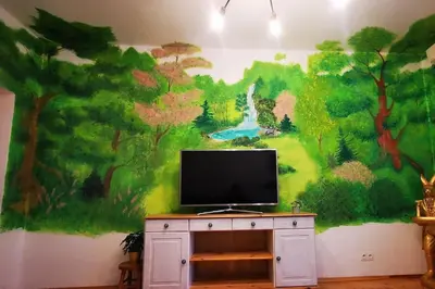 Telewizja i/lub zestaw kina domowego w obiekcie Cosy condo