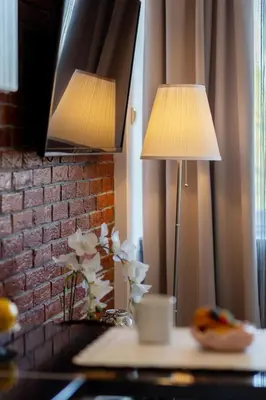 Plan piętra w obiekcie Bright & Cozy Studio near Metro Marymont by Noclegi Renters