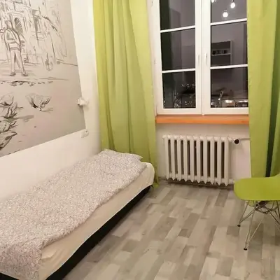 CityCenter NOWY ŚWIAT studio