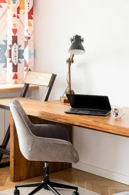 Plan piętra w obiekcie Stylish Studio located near PGE Narodowy by Noclegi Renters