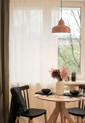 Plan piętra w obiekcie Dubois Cozy Studio near Arkadia