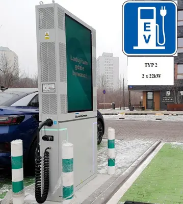 Plan piętra w obiekcie Vista Residence Wola - Free Underground Parking - Next to Metro - Self Check-in
