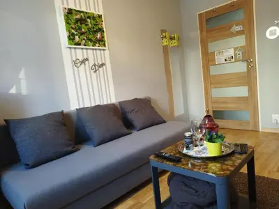 Plan piętra w obiekcie Niewielki pokój dla jednej osoby lub pary.