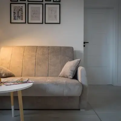 Apartament Clever 2 Kamienica Grochów