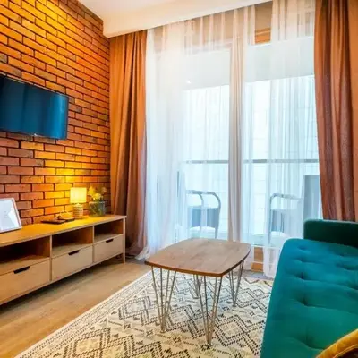 ApartamentySnu