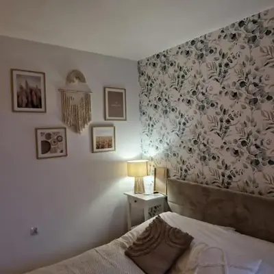 Vizzit Us Twarda Apartament