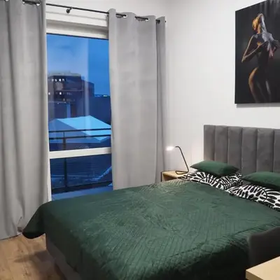 Mercy Apartments A 12