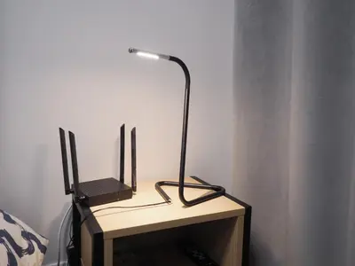 Plan piętra w obiekcie Twój dom