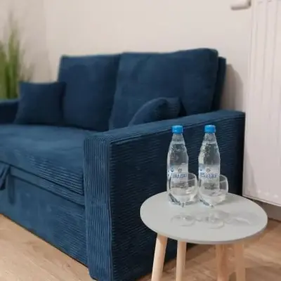 Życzliwy Apartament z garażem