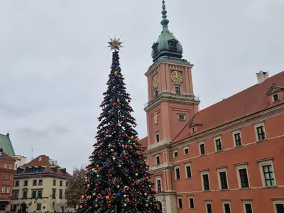 Lokalna atrakcja w pobliżu tego apartamentu